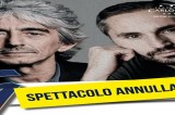 “Il caso Jakill”: spettacolo annullato “Il caso Jakill”: spettacolo annullato