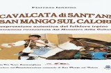 San Mango sul Calore: dalla Pro Loco contributi per la storia locale San Mango sul Calore: dalla Pro Loco contributi per la storia locale