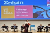 Entain Italia premia realtà terzo settore simbolo di inclusione sociale Entain Italia premia realtà terzo settore simbolo di inclusione sociale