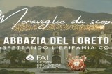 Evento “Meraviglie da scoprire”, il 5 gennaio a Mercogliano Evento “Meraviglie da scoprire”, il 5 gennaio a Mercogliano