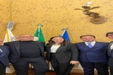 Elezione Presidente Giovani Imprenditori Confindustria Campania Elezione Presidente Giovani Imprenditori Confindustria Campania