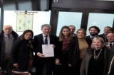 Proposta di legge per l’istituzione della Giornata della memoria per la tragedia di Balvano Proposta di legge per l’istituzione della Giornata della memoria per la tragedia di Balvano