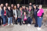 Amos Partenio, seconda tappa della prevenzione in rosa a Cicciano (NA) per l’elevato numero di richieste Amos Partenio, seconda tappa della prevenzione in rosa a Cicciano (NA) per l’elevato numero di richieste
