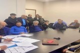 Costituita Confagriolio, organizzazione dei produttori campani di olio Costituita Confagriolio, organizzazione dei produttori campani di olio