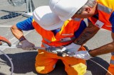 “Open Fiber, la scelta che ti premia” in Campania “Open Fiber, la scelta che ti premia” in Campania