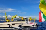 Uva da tavola e verdura dall’Africa, blitz di Coldiretti Campania al porto di Salerno Uva da tavola e verdura dall’Africa, blitz di Coldiretti Campania al porto di Salerno