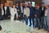 Olio extravergine di oliva della Campania verso la IGP: nasce il Consorzio di tutela Olio extravergine di oliva della Campania verso la IGP: nasce il Consorzio di tutela