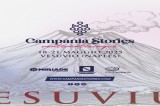 Il Vesuvio ospita l’edizione 2025 di “Campania Stories” Il Vesuvio ospita l’edizione 2025 di “Campania Stories”