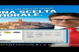 Ballottaggio, Ugl Matera: “Sostegno convinto a Nicoletti” Ballottaggio, Ugl Matera: “Sostegno convinto a Nicoletti”