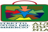 Alta Irpinia, il Distretto Diffuso del Commercio si riunisce Alta Irpinia, il Distretto Diffuso del Commercio si riunisce
