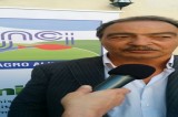 Apprezzamento per l’operato di Nicola Caputo Apprezzamento per l’operato di Nicola Caputo