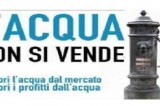 Coordinamento Campano per l’Acqua Pubblica Coordinamento Campano per l’Acqua Pubblica