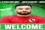 Sandro Abate, arriva Rocha Sandro Abate, arriva Rocha