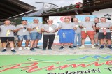 Primiero Dolomiti Marathon, 2000 podisti su 4 percorsi Primiero Dolomiti Marathon, 2000 podisti su 4 percorsi