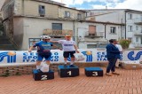 Ciclismo in festa ad Ariano (AV) Ciclismo in festa ad Ariano (AV)