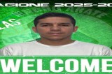 Benvenuto Juan Adrian Gomez Salas Benvenuto Juan Adrian Gomez Salas