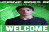 Simone Donatiello torna alla Sandro Abate Simone Donatiello torna alla Sandro Abate