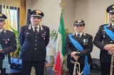Nuovi comandanti a Montella e Solofra (AV) Nuovi comandanti a Montella e Solofra (AV)