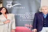 Festival Internazionale del Cinema di Pompei Festival Internazionale del Cinema di Pompei