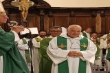 Don Rosario Paoletti nuovo Vicario della Diocesi Don Rosario Paoletti nuovo Vicario della Diocesi