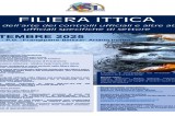 Filiera ittica, focus sui controlli Filiera ittica, focus sui controlli
