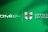 Scandone Avellino, OMI nuovo sponsor ufficiale Scandone Avellino, OMI nuovo sponsor ufficiale