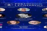 IX Premio Leonardo IX Premio Leonardo