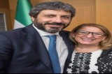 M5S, soddisfazione per Fico M5S, soddisfazione per Fico