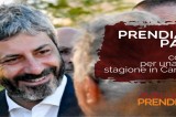 Avellino Prende Parte alle Regionali con Fico Avellino Prende Parte alle Regionali con Fico