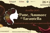 “Pane, Ammore e Tarantella” “Pane, Ammore e Tarantella”