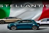 Stellantis, UGL: confronto urgente con Filosa Stellantis, UGL: confronto urgente con Filosa