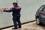 Sequestro a Solofra (AV) Sequestro a Solofra (AV)