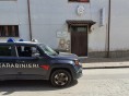 Forino (AV), i Carabinieri denunciano un 20enne Forino (AV), i Carabinieri denunciano un 20enne