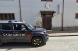 Forino (AV), i Carabinieri denunciano un 20enne Forino (AV), i Carabinieri denunciano un 20enne