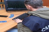 Scoperta vendita online di SIM false Scoperta vendita online di SIM false