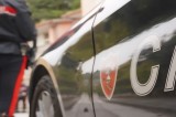 Sperone (AV), arrestato 49enne Sperone (AV), arrestato 49enne