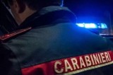 Luogosano (AV), denunciato 53enne Luogosano (AV), denunciato 53enne