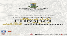 Musicisti europei nella Napoli del Cinquecento Musicisti europei nella Napoli del Cinquecento