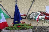 L’Alta Irpinia abbraccia l’Arma L’Alta Irpinia abbraccia l’Arma