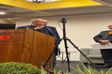Riconoscimento scientifico all’irpino Della Porta Riconoscimento scientifico all’irpino Della Porta
