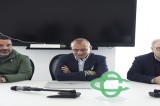 BCC Capaccio Paestum e Serino con Scandone Avellino BCC Capaccio Paestum e Serino con Scandone Avellino