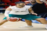 Scandone Avellino, pausa senza sosta Scandone Avellino, pausa senza sosta