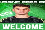 Daniele Ducci è il nuovo portiere della Sandro Abate Daniele Ducci è il nuovo portiere della Sandro Abate