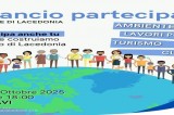 Bilancio Partecipato a Lacedonia (AV) Bilancio Partecipato a Lacedonia (AV)