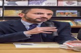 Ottobre con Marea: libri, incontri e memoria Ottobre con Marea: libri, incontri e memoria