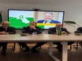 Regionali, Cirielli incontra Confagricoltura Campania Regionali, Cirielli incontra Confagricoltura Campania