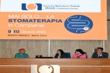 “Mai soli, la stomaterapia in Campania” “Mai soli, la stomaterapia in Campania”