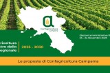 L’agricoltura al centro dello sviluppo regionale in 12 punti L’agricoltura al centro dello sviluppo regionale in 12 punti