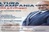 Cultura in Campania: Identità e Sviluppo Cultura in Campania: Identità e Sviluppo