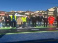 Grottaminarda (AV), giornata di educazione stradale Grottaminarda (AV), giornata di educazione stradale